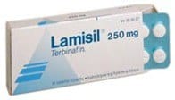 can lamisil cream be used for toenail fungus